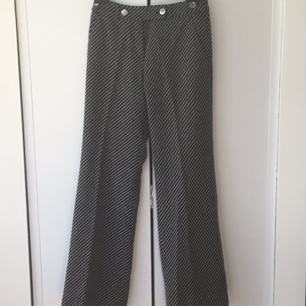 Wool Pants - image 1